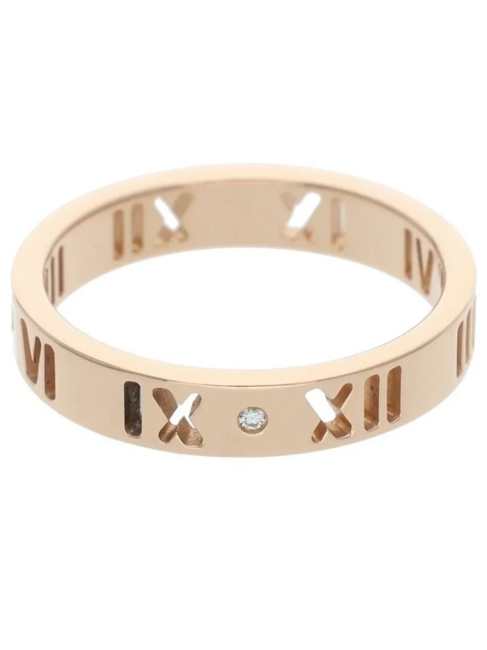 Tiffany & Co. size us